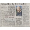 Neue Luzerner Zeitung am 27 März 2013