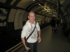 Underground London Heathrow